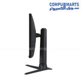 ASUS ROG Strix XG27AQMR 27-inch QHD 300Hz Fast IPS Gaming Monitor