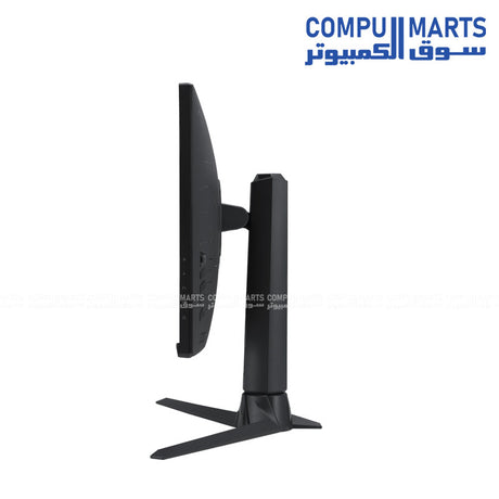 ASUS ROG Strix XG27AQMR 27-inch QHD 300Hz Fast IPS Gaming Monitor