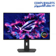 ASUS ROG Strix XG27AQWMG-R 26.5 inch QHD WOLED gaming monitor