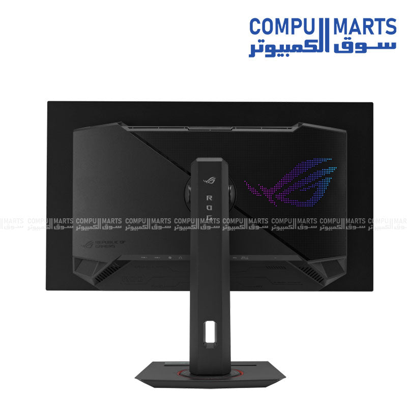 ASUS ROG Strix XG27AQWMG-R gaming monitor with HDR10