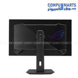 ASUS ROG Strix XG27AQWMG-R gaming monitor with HDR10