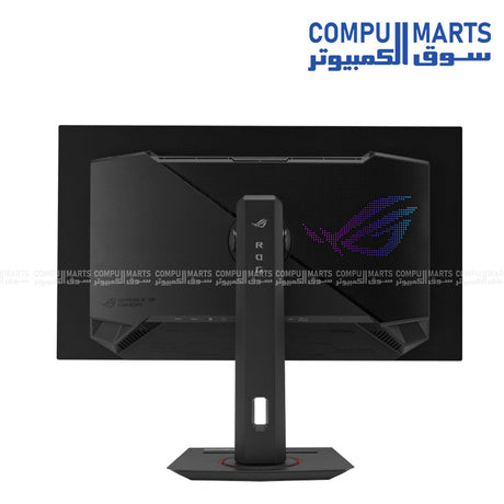 ASUS ROG Strix XG27AQWMG-R gaming monitor with HDR10