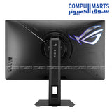 Equipped with HDMI 2.1, DisplayPort 1.4 HBR3, USB-C DP Alt Mode and 15W USB-C Power Delivery for monitor connectivity needs