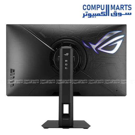 Equipped with HDMI 2.1, DisplayPort 1.4 HBR3, USB-C DP Alt Mode and 15W USB-C Power Delivery for monitor connectivity needs