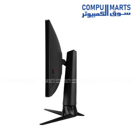ASUS ROG Strix XG27UQR 27-inch IPS 4K 144Hz HDR400 Gaming Monitor – Egypt