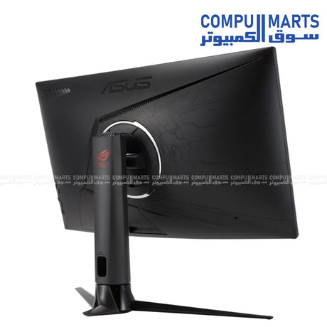 ASUS ROG Strix XG32VC – 31.5" QHD 170Hz Curved Gaming Monitor – VA Panel