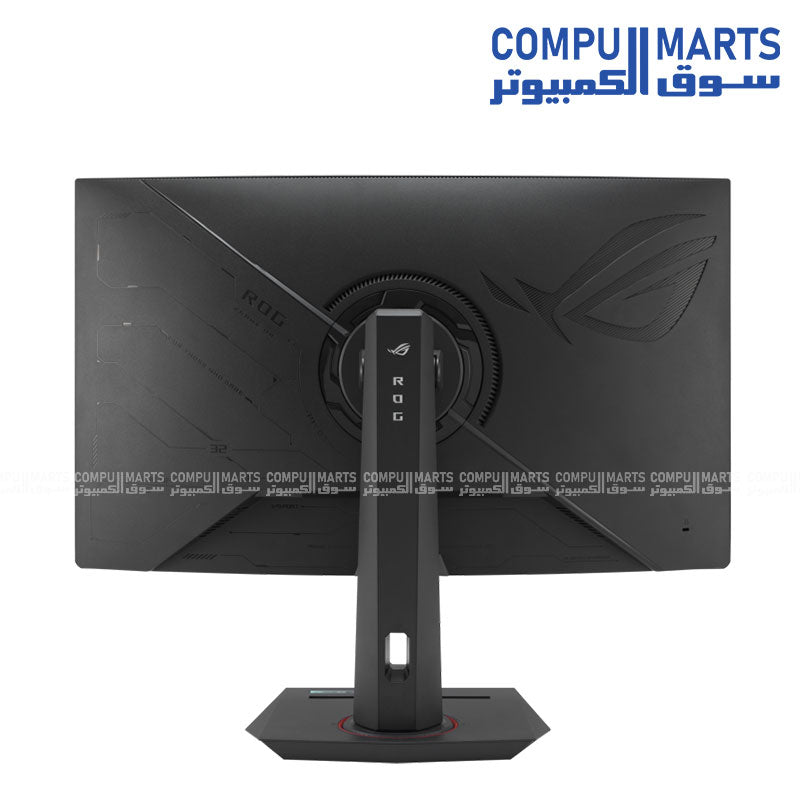 ASUS -ROG- Strix -XG32WCS- 32″ -curved- WQHD -gaming -monitor 
