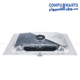 ASUS ROG Swift OLED PG27AQWP-W 27-inch 540Hz QHD Gaming Monitor – Glossy WOLED – Egypt