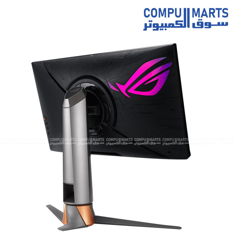 ASUS ROG Swift PG259QN 25" FHD 360Hz Fast IPS eSports Gaming Monitor