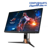 ASUS ROG Swift PG259QN 25-inch FHD 360Hz Fast IPS eSports Gaming Monitor with NVIDIA G-SYNC