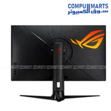 ASUS ROG Swift PG32UQ 32" 4K HDR 144Hz IPS Gaming Monitor