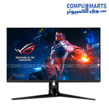 ASUS ROG Swift PG32UQ 32-inch 4K HDR 144Hz IPS Gaming Monitor