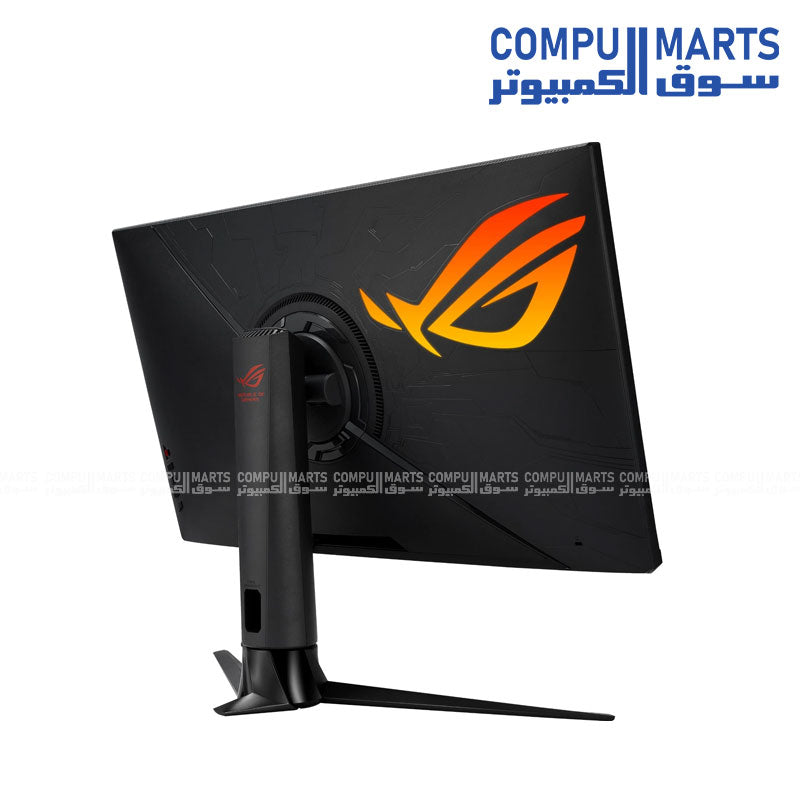 ASUS ROG Swift PG32UQ 32" 4K HDR 144Hz IPS Gaming Monitor