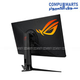 ASUS ROG Swift PG32UQ 32" 4K HDR 144Hz IPS Gaming Monitor