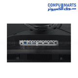 ASUS ROG Swift PG32UQ 32" 4K HDR 144Hz IPS Gaming Monitor