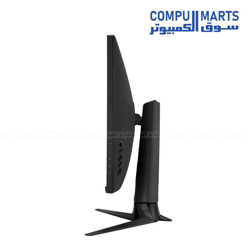 ASUS ROG Swift PG32UQ 32-inch 4K HDR 144Hz IPS Gaming Monitor