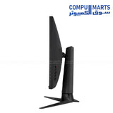 ASUS ROG Swift PG32UQ 32-inch 4K HDR 144Hz IPS Gaming Monitor