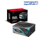 1200P3-case-ASUS-ROG-THOR-FULLY-MODULAR