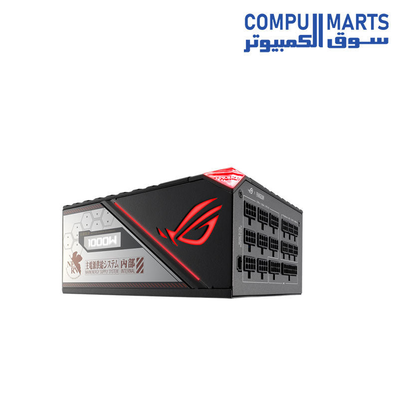 ROG-Thor-1000W-Power-Supply-ASUS-80+Platinum