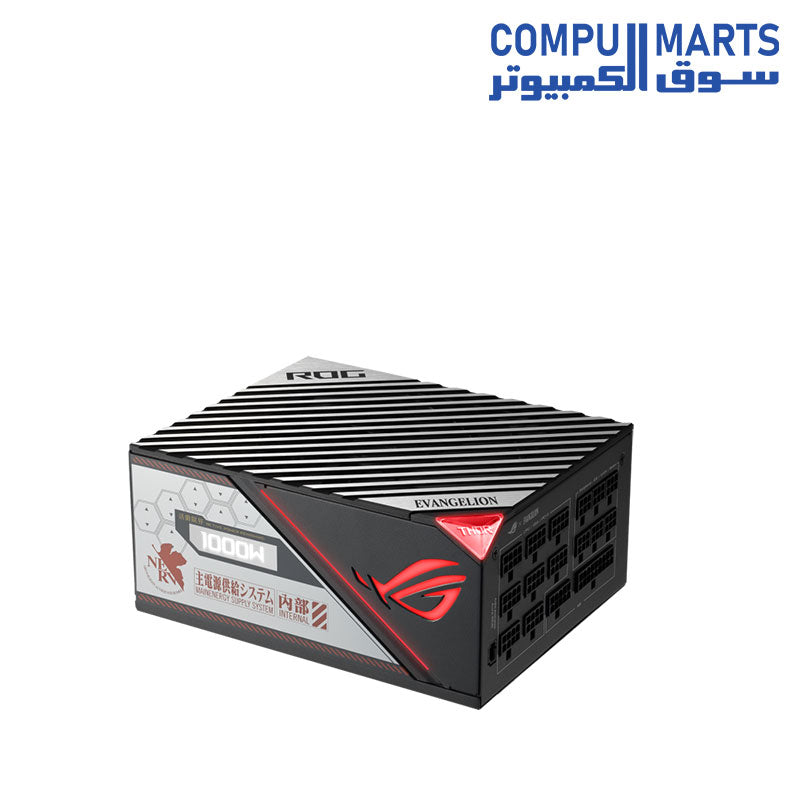 ROG-Thor-1000W-Power-Supply-ASUS-80+Platinum