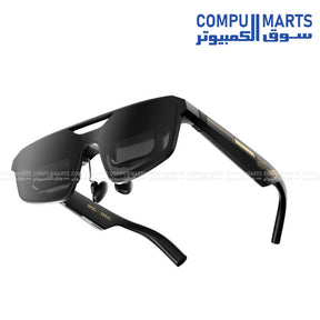ASUS ROG XREAL R1S20-N Micro-OLED AR Glasses