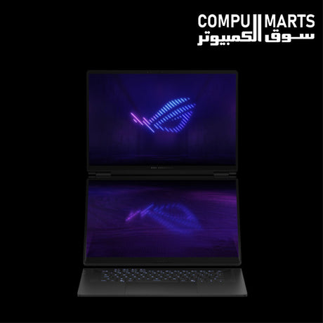 ASUS ROG Zephyrus Duo 16 Core Ultra 9 386H Laptop