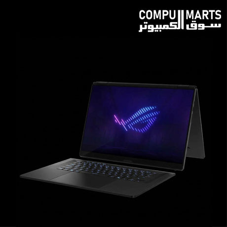 ASUS ROG Zephyrus Duo 16 16 Inch OLED Gaming Laptop
