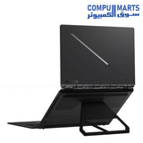 Zephyrus Duo 16 2026 GX651AX-SR264W – Gaming Laptop – ASUS – Dual Screen OLED RTX 5090 Ultra 9