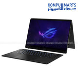 Zephyrus Duo 16 2026 GX651AX-SR264W – Gaming Laptop – ASUS – Dual Screen OLED RTX 5090 Ultra 9
