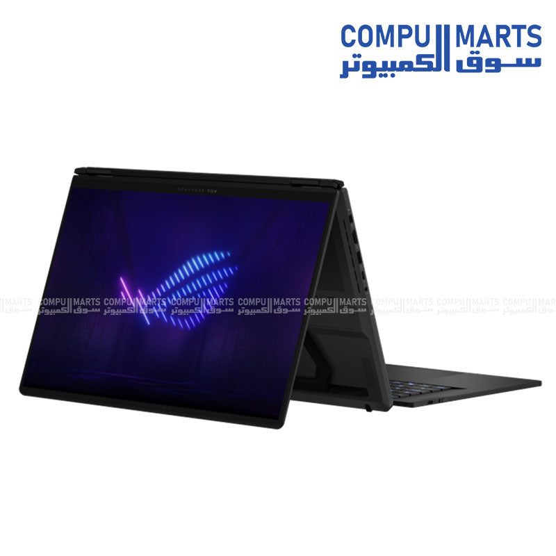 Zephyrus Duo 16 2026 GX651AX-SR264W – Gaming Laptop – ASUS – Dual Screen OLED RTX 5090 Ultra 9