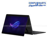 Zephyrus Duo 16 2026 GX651AX-SR264W – Gaming Laptop – ASUS – Dual Screen OLED RTX 5090 Ultra 9