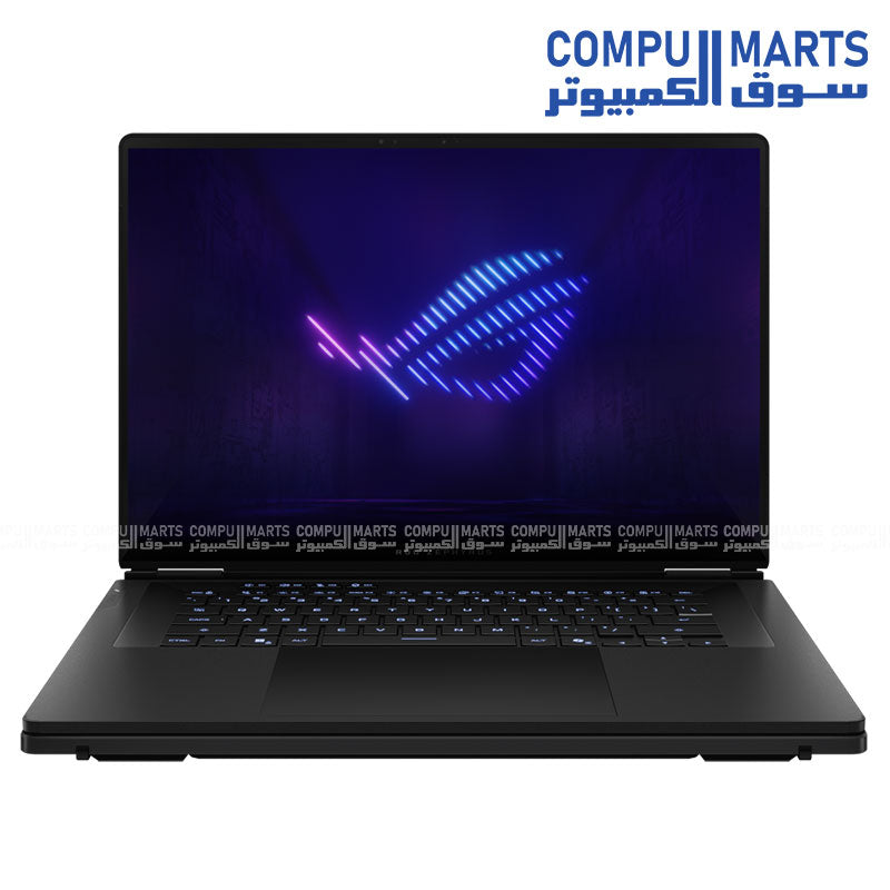 Zephyrus Duo 16 2026 GX651AX-SR264W – Gaming Laptop – ASUS – Dual Screen OLED RTX 5090 Ultra 9
