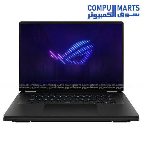 Zephyrus Duo 16 2026 GX651AX-SR264W – Gaming Laptop – ASUS – Dual Screen OLED RTX 5090 Ultra 9