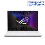 Zephyrus-G14-GA402RJ-WHT07W-Gaming Laptop-ASUS-ROG-Ryzen-7-6800HS