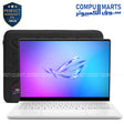GA403WP-QS032W – Gaming Laptop – ASUS ROG – Zephyrus G14 RTX 5070 3K OLED Ryzen AI 9