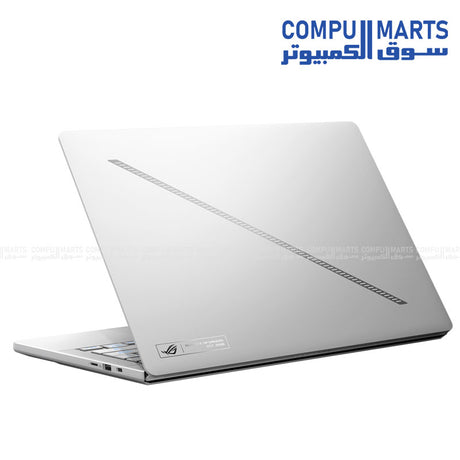 GA403WP-QS032W – Gaming Laptop – ASUS ROG – Zephyrus G14 RTX 5070 3K OLED Ryzen AI 9