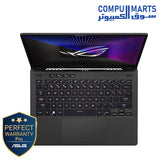 ASUS ROG Zephyrus G14 Ryzen 7 6800HS 16GB 1TB SSD RX 6700S Win 11