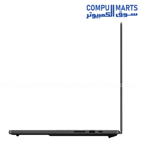 Featuring Intel Core Ultra 9 386H processor with Intel NPU up to 50TOPS and Windows 11 Home for RTX 5070 Ti laptop Egypt buyers