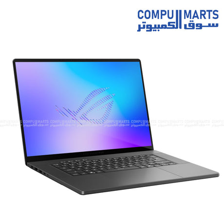 Equipped with NVIDIA GeForce RTX 5070 Ti Laptop GPU with 12GB GDDR7 and LPDDR5X 32GB memory available through Compumarts