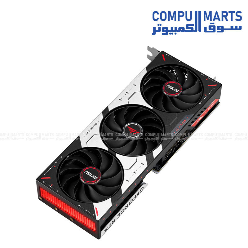 ASUS T1 GeForce RTX 5070 12GB GDDR7 OC Edition Graphics Card