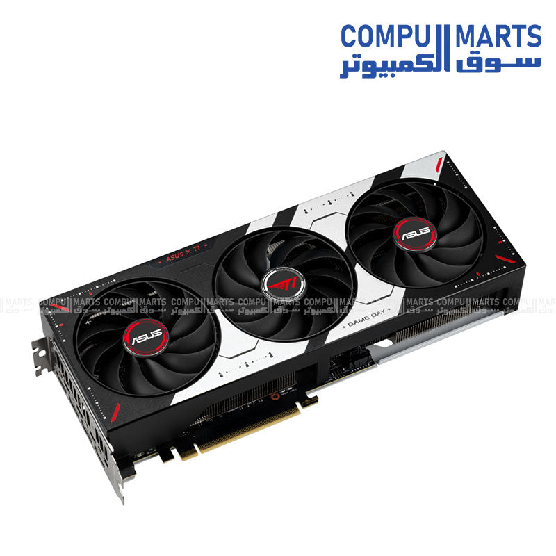 ASUS T1 RTX 5070 12GB GDDR7 Graphics Card