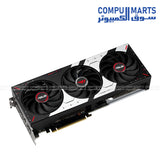 ASUS T1 RTX 5070 12GB GDDR7 Graphics Card
