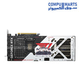 ASUS T1 GeForce RTX 5070 with 28 Gbps Memory Speed