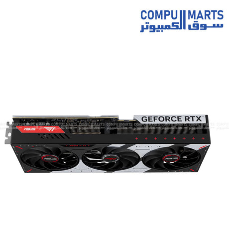 ASUS T1 RTX 5070 with 192-bit memory interface