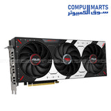 ASUS T1 GeForce RTX 5070 with 2595MHz OC mode