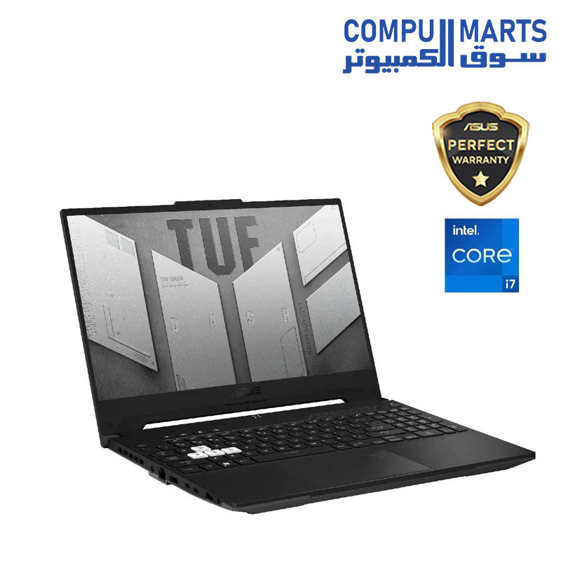DASH-F15-FX517ZM-HN007W-GAMING-LAPTOP-ASUS-TUF-i7-12650H-16GB-512GB-RTX-3060-144Hz-Win11