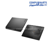 ASUS TUF Gaming F16 FX608JHI-TU655W gaming laptop with Intel Core i5 14450HX and RTX 5050 available in Egypt
