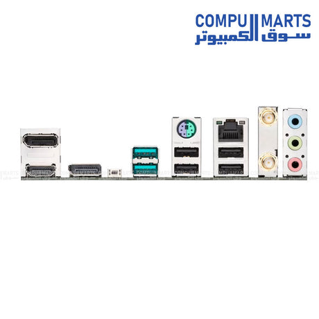 ASUS TUF GAMING A620AM-PLUS WIFI – Motherboard – ASUS – AM5 DDR5 A620 chipset high-performance gaming board