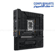ASUS TUF GAMING B760M-BTF WIFI DDR5 mATX Motherboard with WiFi 6 and PCIe 5.0