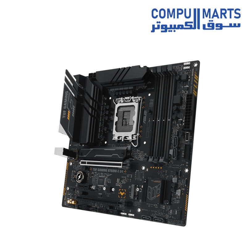 B760M-E-D4-Motherboard-ASUS-TUF-LGA1700-DDR4-128GB